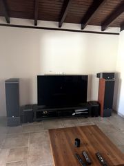 JBL Home Cinema 5.1