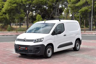 Κλούβα Citroen 2020 Berlingo  1.5 BlueHDI BUSINESS-thumb-2