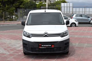 Κλούβα Citroen 2020 Berlingo  1.5 BlueHDI BUSINESS-thumb-3