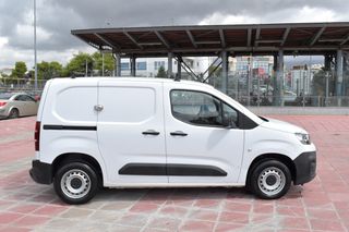 Κλούβα Citroen 2020 Berlingo  1.5 BlueHDI BUSINESS-thumb-5