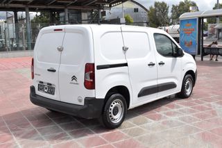 Κλούβα Citroen 2020 Berlingo  1.5 BlueHDI BUSINESS-thumb-6