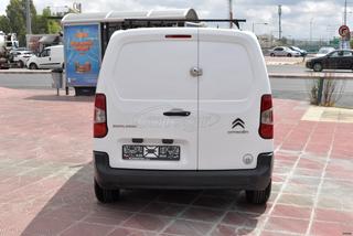 Κλούβα Citroen 2020 Berlingo  1.5 BlueHDI BUSINESS-thumb-7