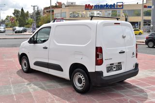 Κλούβα Citroen 2020 Berlingo  1.5 BlueHDI BUSINESS-thumb-8