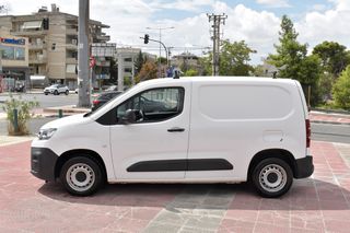 Κλούβα Citroen 2020 Berlingo  1.5 BlueHDI BUSINESS-thumb-9