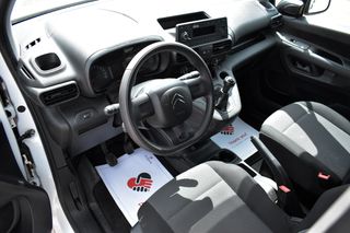 Κλούβα Citroen 2020 Berlingo  1.5 BlueHDI BUSINESS-thumb-11