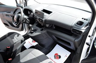 Κλούβα Citroen 2020 Berlingo  1.5 BlueHDI BUSINESS-thumb-12