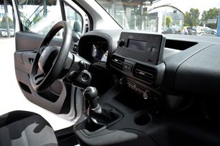 Κλούβα Citroen 2020 Berlingo  1.5 BlueHDI BUSINESS-thumb-13