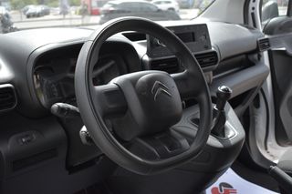 Κλούβα Citroen 2020 Berlingo  1.5 BlueHDI BUSINESS-thumb-14