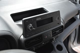 Κλούβα Citroen 2020 Berlingo  1.5 BlueHDI BUSINESS-thumb-15