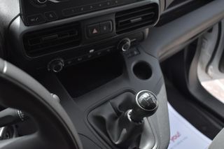Κλούβα Citroen 2020 Berlingo  1.5 BlueHDI BUSINESS-thumb-16