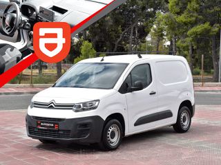 Κλούβα Citroen 2020 Berlingo  1.5 BlueHDI BUSINESS