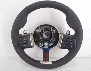 MINI COOPER F66 JCW ΤΙΜΟΝΙ ΜΕ PADDLES WORKS 23->