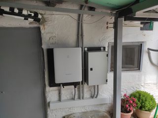 inverter sungrow 10 kw τριφασικος