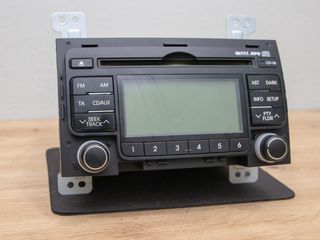 Ηχοσύστημα  HYUNDAI i30 2007-2012 96160-2L200