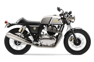 Royal Enfield Continental GT 650 '24