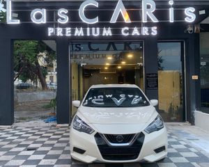 Nissan Micra '18 K14 1.5 DIESEL ΕΛΛΗΝΙΚΟ-SERVICE MONO ΣΤΗ NISSAN