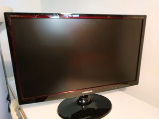 SAMSUNG TV PC-MONITOR T23B350EW/EN 23''