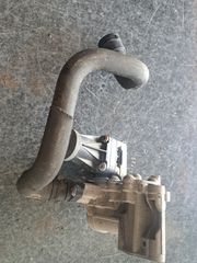 Opel Corsa E 2015-2019 B13DTE βαλβίδα EGR (021603805)