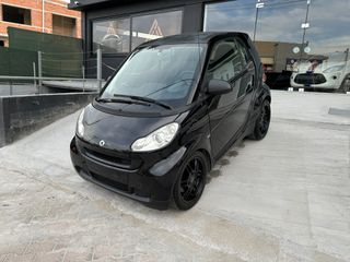 Smart ForTwo '11 1.0 MHD ΓΡΑΜΜΑΤΙΑ ΧΩΡΙΣ ΤΡΑΠΕΖΕΣ!!!