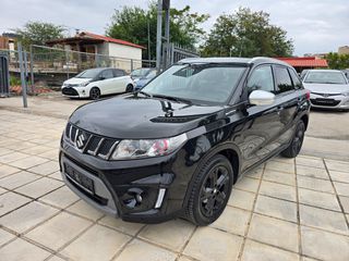 Suzuki Vitara '17 Comfort!!!!  Allgrip!!!!  Automatik!!Navi!!!!!Keyles!!!!Alcantara!!!!!!