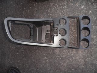ALFA ROMEO 156 ΚΟΝΣΟΛΑ ΦΑΣΑ ΚΟΡΝΙΖΑ ΤΑΜΠΛΟ ΟΡΓΑΝΩΝ 15296200  !!! ΣΠΑΣΜΕΝΕΣ ΒΑΣΕΙΣ !!!