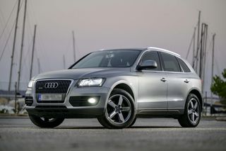 Audi Q5 '09 2.0 TFSI QUATTRO S TRONIC