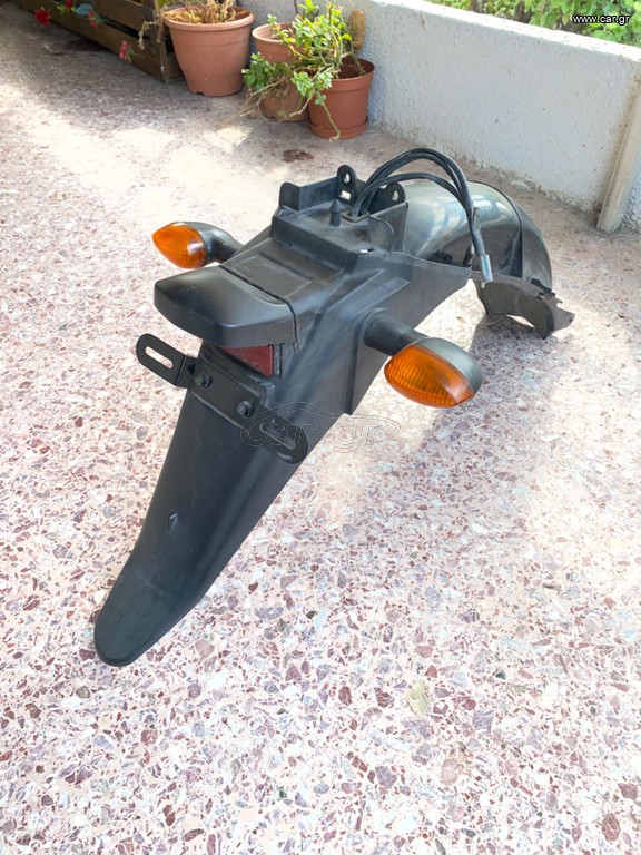 Φτερο πίσω γνήσιο crypton x