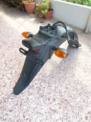 Φτερο πίσω γνήσιο crypton x