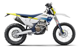 Husqvarna FE 350 2024 ΠΡΟΣΦΟΡΑ!!!