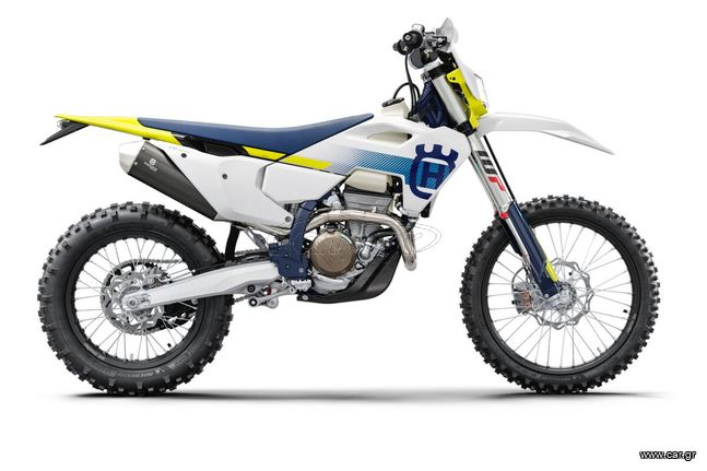 Husqvarna FE 350 2024 ΠΡΟΣΦΟΡΑ!!!