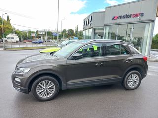 Volkswagen T-Roc '18 1.5 TSI  DSG ADVANCE