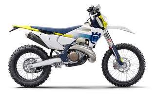 Husqvarna TE 250 2024 ΠΡΟΣΦΟΡΑ!!!