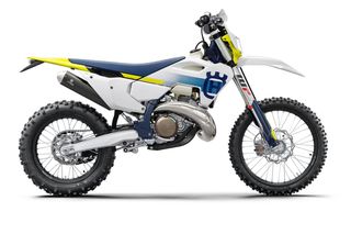 Husqvarna TE 300 '24 ΠΡΟΣΦΟΡΑ!!!