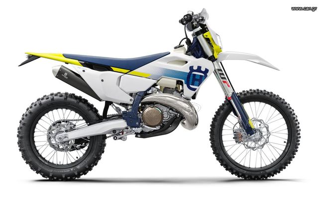 Husqvarna TE 300 2024 ΠΡΟΣΦΟΡΑ!!!