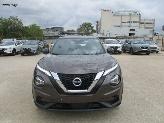 Nissan Juke '20