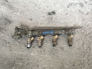 ΜΠΕΚΙΕΡΑ ΜΕ 4 ΜΠΕΚ TOYOTA COROLLA 92-97 23250-11100