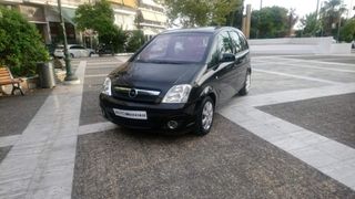 Opel Meriva '07