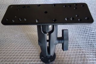 Βάση βυθομέτρου με βραχίονα RAM MOUNT-thumb-1