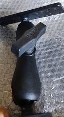 Βάση βυθομέτρου με βραχίονα RAM MOUNT-thumb-2