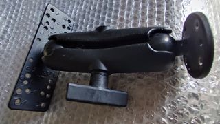 Βάση βυθομέτρου με βραχίονα RAM MOUNT-thumb-4
