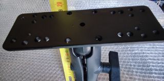 Βάση βυθομέτρου με βραχίονα RAM MOUNT-thumb-5