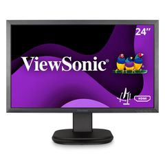 Viewsonic VG2439SMH οθόνη 24″ FHD, Ergonomic Business 1ΧΡ. ΕΓΓΥΗΣΗ