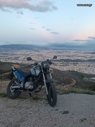 Yerbay Pastiglie Freno Anteriori Per HONDA XL 125 V Varadero (2001-2011) - Alta Resistenza Al Calore