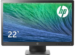 HP ProDisplay P223 TN Οθόνη 21.5″ FHD 1920×1080 1ΧΡ. ΕΓΓΥΗΣΗ