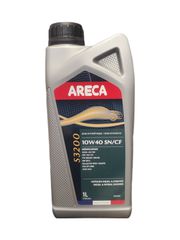 ARECA S3200 10W40 1L