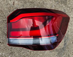 BMW X1 (F48) 2019-2022 ΦΑΝΑΡΙ ΠΙΣΩ ΔΕΞΙ LED ΓΝΗΣΙΟ ΜΕΤΑΧΕΙΡΙΣΜΕΝΟ