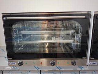 Κυκλοθερμικός φούρνος Dynamic CO-8F-thumb-2