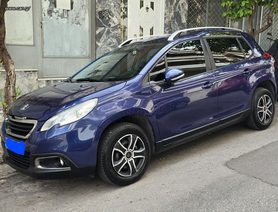 Peugeot 2008 '13