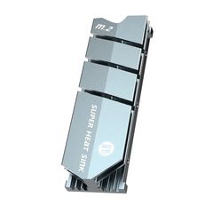 JEYI SSD Cooling M.2 Heatsink 2280 NVME (σφραγισμενο)