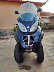 Piaggio MP3 300 LT 2010 LT